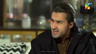 Beqadar- Episode 40 - Best Scene 04 - HUM TV