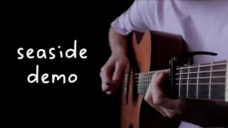 seaside_demo - Fingerstyle Guitar Cover - SEB / Acoustic Cover (TABS)