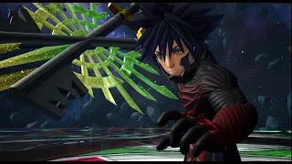 Ventus Vs Vanitas Final Fight BBS - Kingdom hearts 3 mods