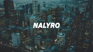 Alok & Ilkay Sencan feat. Tove Lo - Don't Say Goodbye (NALYRO Remix)