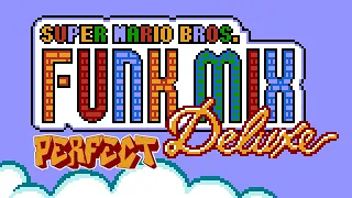 Friday Night Funkin' - Perfect Combo - Super Mario Bros. Funk Mix DX Mod + Cutscenes & Extras [HARD]