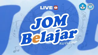 Jom Belajar (PJJ CLC SMP) - Letak dan Karakteristik Negara-negara Asia