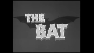 The Bat LIVES for 1926