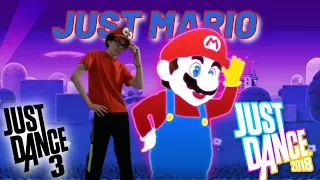 Just Mario - Ubisoft Meets Nintendo | Just Dance Unlimited