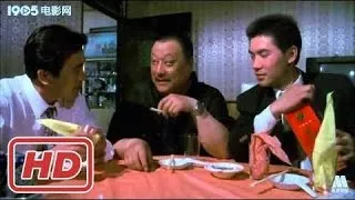 国产经典老电影 《子夜枪声》 1995HD