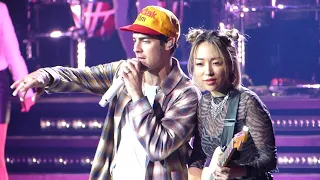 Toothbrush (DNCE) - Jonas Brothers - Remember This Tour - Seattle, WA [08/30/21]