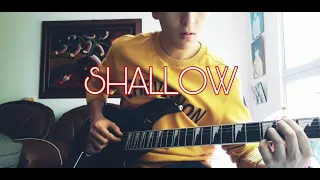 Shallow - Lady GaGa and Bradley Cooper ( Cover ) By Mejia