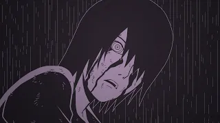 Naruto Fan - Аниме Рэп про Нагато Узумаки | NARUTO RAP | Nagato Uzumaki Rap 2021 | AMV