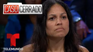 Caso Cerrado Complete Case | My son committed suicide because of you! 😣💔☠️