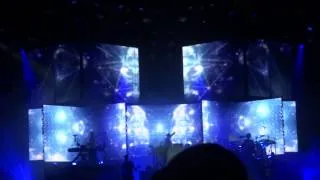 Waiting For The End - Linkin Park Carnivores Tour Montreal