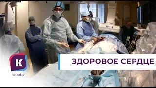 Смертность от сердечно-сосудистых заболеваний в Калининградской области снизилась на 27,5%