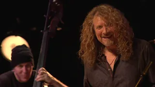 Robert Plant Band Of Joy: "Rock and Roll"