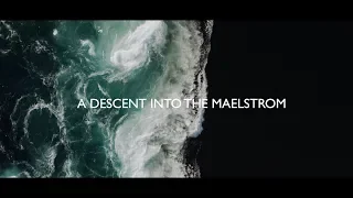 Philip Glass - A Descent into the Maelström - Arctic Philharmonic