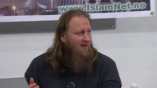 What does it take to become a Muslim? - Q&A - Abdur-Raheem Green