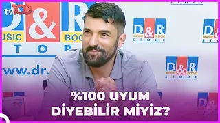 Engin Akyürek: Demet Özdemir ile Enerjimiz Tuttu!