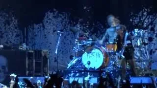 Halestorm - "I Miss the Misery" (Live in San Diego 9-14-13)