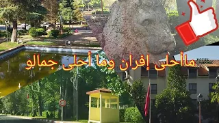 شوية ديال العقل لي كان عندي خليتو فإفران الغزالة ورجعت 🤭🥰😍