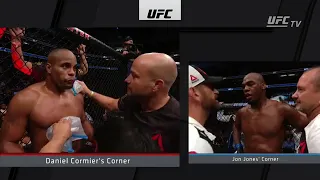 Jon Jones vs Daniel Cormier 2 - FULL FIGHT