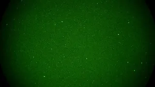 City Sky Pan of Galaxies & Star Clusters in Real Time with A7 III and Night Vision