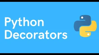Decorators in Python ( Advance python features)