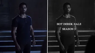 hot derek hale season 3 [mega link + logoless]