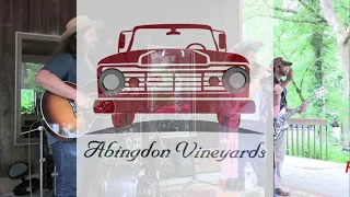 Abingdon Vineyards Presents Flat Nickel by If Birds Could Fly.
