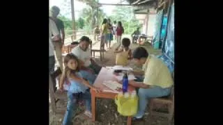 Selva in Action-PAMS-Peruvian Amazon Health Cooperative (PAHC) Projec