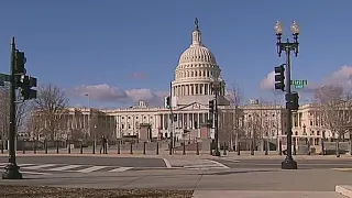 Congress working to avoid another government shutdown