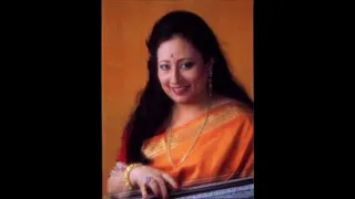 Begum Parveen Sultana   Raag Gorakh Kalyan