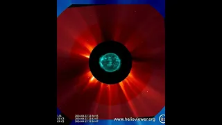 GEOMAGNETIC STORM WATCH #shortwaveradio #solarflare #space