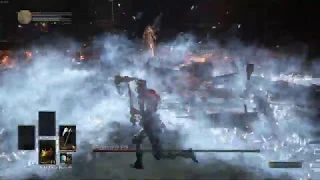 Sister Friede & Father Ariandel SL1 NG+7/No Sprint/No Roll/No Block/No Parry [Unsegmented]