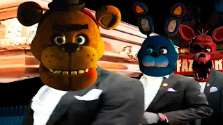 Five Nights at Freddy's: The Movie - Coffin Dance Song TV (COVER)