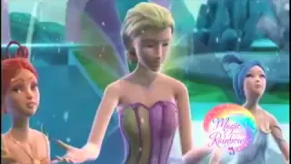 Barbie Fairytopia (series) - Official Trailer (HQ)