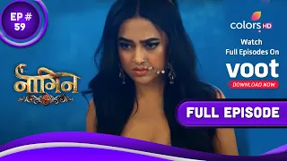 Naagin 6 - Full Episode 59 - With English Subtitles