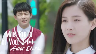 Seu primeiro amor se sacrificou por ela 💔 Closer To You 2: Eternal Love 01