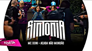 MC DONI - CAMINHO ERRADO (Sintonia) #kondzilla #sintonia #nando #netflix #filmes #crime #music