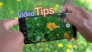 5 - Best Mobile VideoGraphy Tips For Everyone in HINDI 🔥