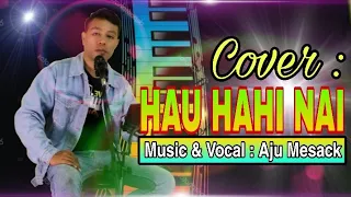 HAU HAHI NAI _Cover_Aju Mesack