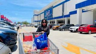 S&R BACOLOD GRAND OPENING | Reclamation Area Bacolod City | It’s Cecille
