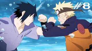 The Last Battle | Naruto x Boruto: Ultimate Ninja Storm Connections