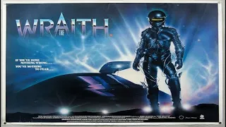 The Wraith (1986) Trailer