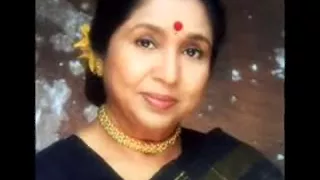 Asha Bhosale - Hi Vaat Dur Jate