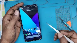 Realme Auto Switch Off Problem | Turn off itself | 100% Success Solution