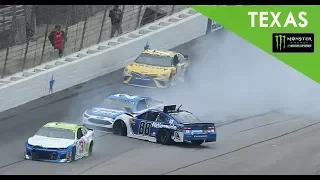 Monster Energy NASCAR Cup Series- Full Race -O'Reilly Auto Parts 500