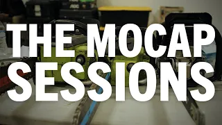 The Mocap Sessions - The Texas Chain Saw Massacre BTS