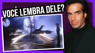 POR ONDE ANDA DAVID COPPERFIELD ? Relembre as 5 melhores mágicas do maior ilusionista do mundo