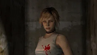 Silent Hill 3 / Heather Mason Edit (“I’m going to Silent Hill”)