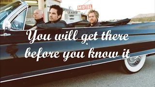 Train - Dont Grow Up So Fast (Lyrics Video)