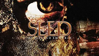 Seed: Assassino em Série - filme de terror - filme completo | Rec