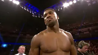 [Full Fight]Anthony Joshua vs Dillian whyte(HD)